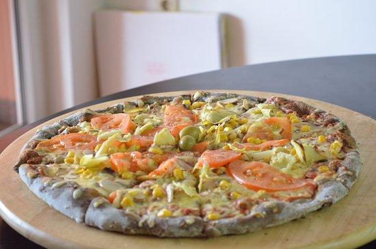 Pizzeria Gusti